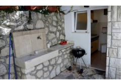 Vila Danica Apartmán 2 - Ap6 house foto 4