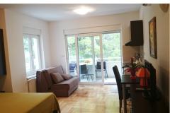 Vila Rilić Double Sunrise Apartmán 1 - RY apt foto 1