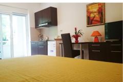Vila Rilić Double Sunrise Apartmán 1 - RY apt foto 2