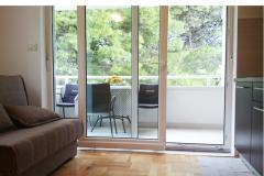 Vila Rilić Double Sunrise Apartmán 1 - RY apt foto 3