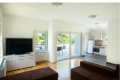 Vila Rilić Double Sunrise Apartmán 3 - RR apt foto 1