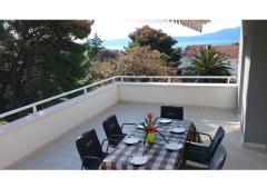 Vila Rilić Double Sunrise Apartmán 3 - RR apt foto 2