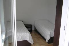Vila Rilić Double Sunrise Apartmán 3 - RR apt foto 4