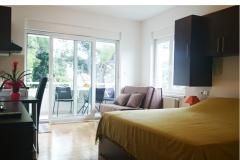 Vila Rilić Double Sunrise Apartmán 4 - RL apt foto 1