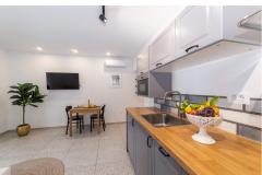 GaLa Apartmány Apartmán 1 - Apartman 1 foto 4