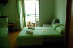 Apartmány Glavina Apartmán 1 - A2+2+(1) foto 2