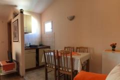 Apartmány Glavina Apartmán 2 - Studio2+2 foto 2