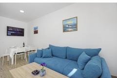 Love Zaostrog Apartmán 4 - Family foto 2