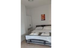 Apartmány Glibić Zaostrog Apartmán 1 - apartman foto 1