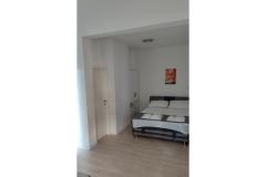 Apartmány Glibić Zaostrog Apartmán 1 - apartman foto 2