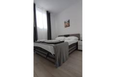 Apartmány Glibić Zaostrog Apartmán 1 - apartman foto 3