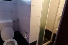 Apartmány Glibić Zaostrog Apartmán 1 - apartman foto 4