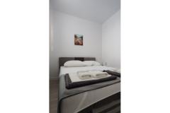 Apartmány Glibić Zaostrog Apartmán 1 - apartman foto 5