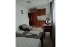 Apartmány Glibić Zaostrog Apartmán 2 - studio 1 foto 5