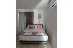 Apartmány Glibić Zaostrog Apartmán 4 - studio 3 foto 2