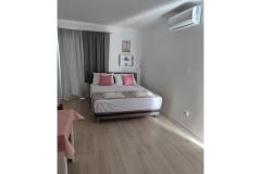 Apartmány Glibić Zaostrog Apartmán 4 - studio 3 foto 3