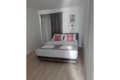 Apartmány Glibić Zaostrog Apartmán 4 - studio 3 foto 4