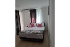 Apartmány Glibić Zaostrog Apartmán 3 - studio 2 foto 1