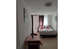 Apartmány Glibić Zaostrog Apartmán 3 - studio 2 foto 2