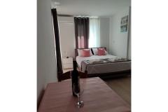 Apartmány Glibić Zaostrog Apartmán 3 - studio 2 foto 3