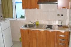 Apartmány Mate Apartmán 1 - App1 foto 5