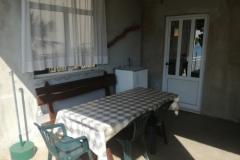 Apartmány Mate Izba 3 - Rooms 2+2 foto 2