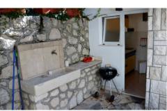 Vila Danica Apartmán 4 - Apartman 6 foto 2