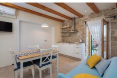 Vila Dva Brata Apartmán 1 - APARTMAN 1 foto 4