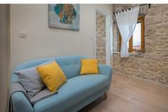 Vila Dva Brata Apartmán 2 - APARTMAN 2 foto 2