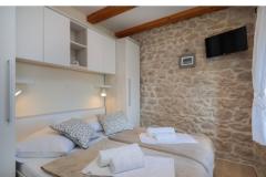 Vila Dva Brata Apartmán 2 - APARTMAN 2 foto 4