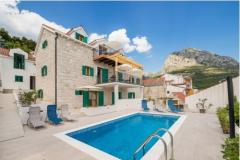 Vila Dva Brata Apartmán 4 - APARTMAN 4 foto 1