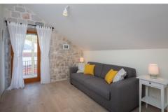 Vila Dva Brata Apartmán 4 - APARTMAN 4 foto 2