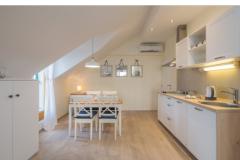 Vila Dva Brata Apartmán 4 - APARTMAN 4 foto 4