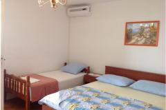 Vila Ljubica Apartmán 1 - Apartman 2 foto 1