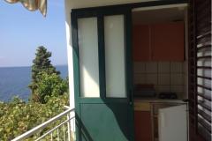 Vila Ljubica Apartmán 1 - Apartman 2 foto 2