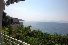Vila Ljubica Apartmán 1 - Apartman 2 foto 3