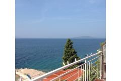 Vila Ljubica Izba 4 - Soba 4 foto 3