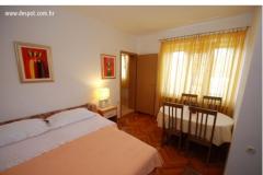 Villa Despot Zaostrog Apartmán 1 - Apartman 1 foto 1