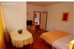 Villa Despot Zaostrog Apartmán 1 - Apartman 1 foto 2