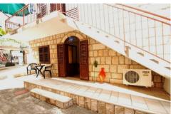 Villa Despot Zaostrog Apartmán 6 - ApartmanBM foto 1