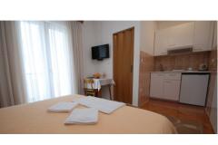 Villa Despot Zaostrog Apartmán 5 - Studio 5 foto 2