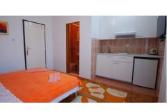 Villa Despot Zaostrog Apartmán 2 - Studio 1 foto 3