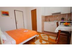 Villa Despot Zaostrog Apartmán 2 - Studio 1 foto 5