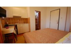 Villa Despot Zaostrog Apartmán 3 - Studio 2 foto 3