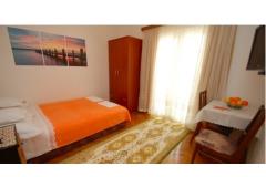 Villa Despot Zaostrog Apartmán 4 - Studio 4 foto 1