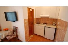 Villa Despot Zaostrog Apartmán 4 - Studio 4 foto 5