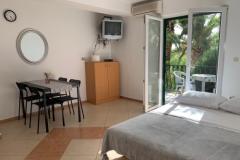 Apartmány Palma Apartmán 3 - Apartman 3 foto 1