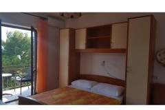 Villa Ruza Zaostrog Apartmán 1 foto 1
