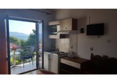 Villa Ruza Zaostrog Apartmán 2 foto 1