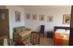 Villa Ruza Zaostrog Apartmán 3 foto 1